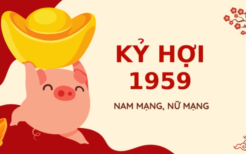 Tử vi tuổi Hợi 2025 Thách thức song hành cơ hội, tránh xung đột